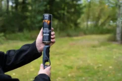 Tändargas Påfyllningsflaska 250ml>Mustang Sale