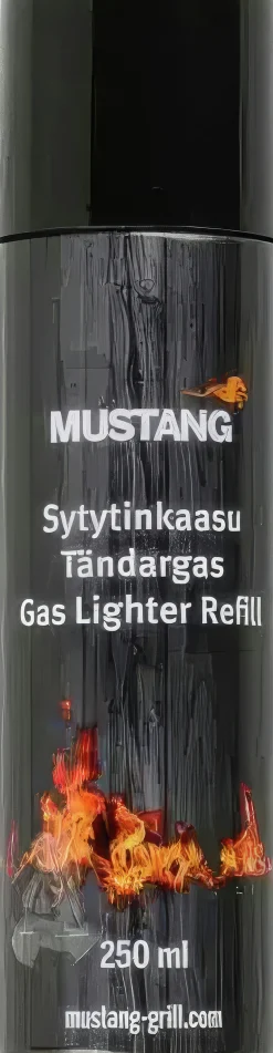 Tändargas Påfyllningsflaska 250ml><noscript><img width=