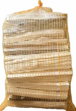 Tändved Helpall 96x10L (hemleverans)>Svensk Björkved