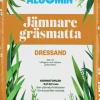 Toppdress Dressand Jämnare gräsmatta 20kg>Algomin New