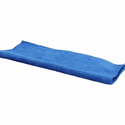 Torkduk Microfiber Blå>DeLaval New