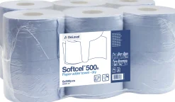 Torkduk Softcel 6x500-p>DeLaval Online