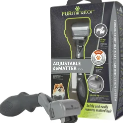 Tovskärare För hund & Katt>FURminator Online