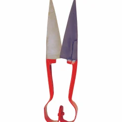 Traditionell fårsax röd 31cm>Kerbl Online