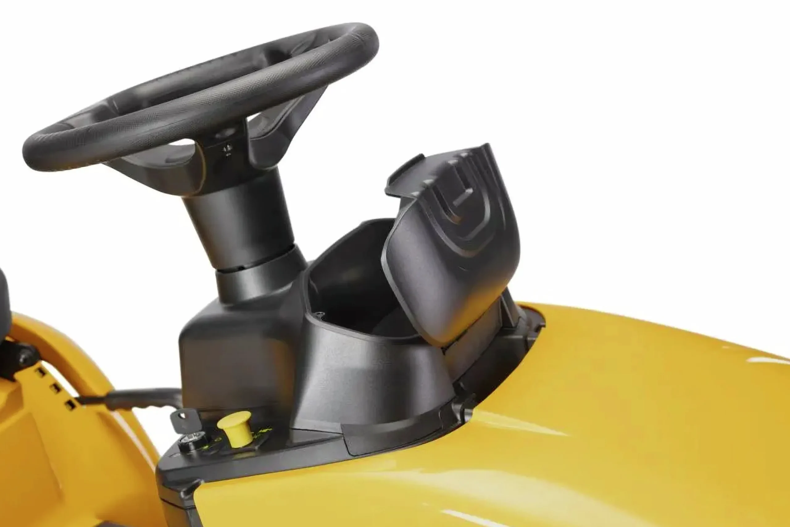 Traktor Tornado 398>Stiga Hot