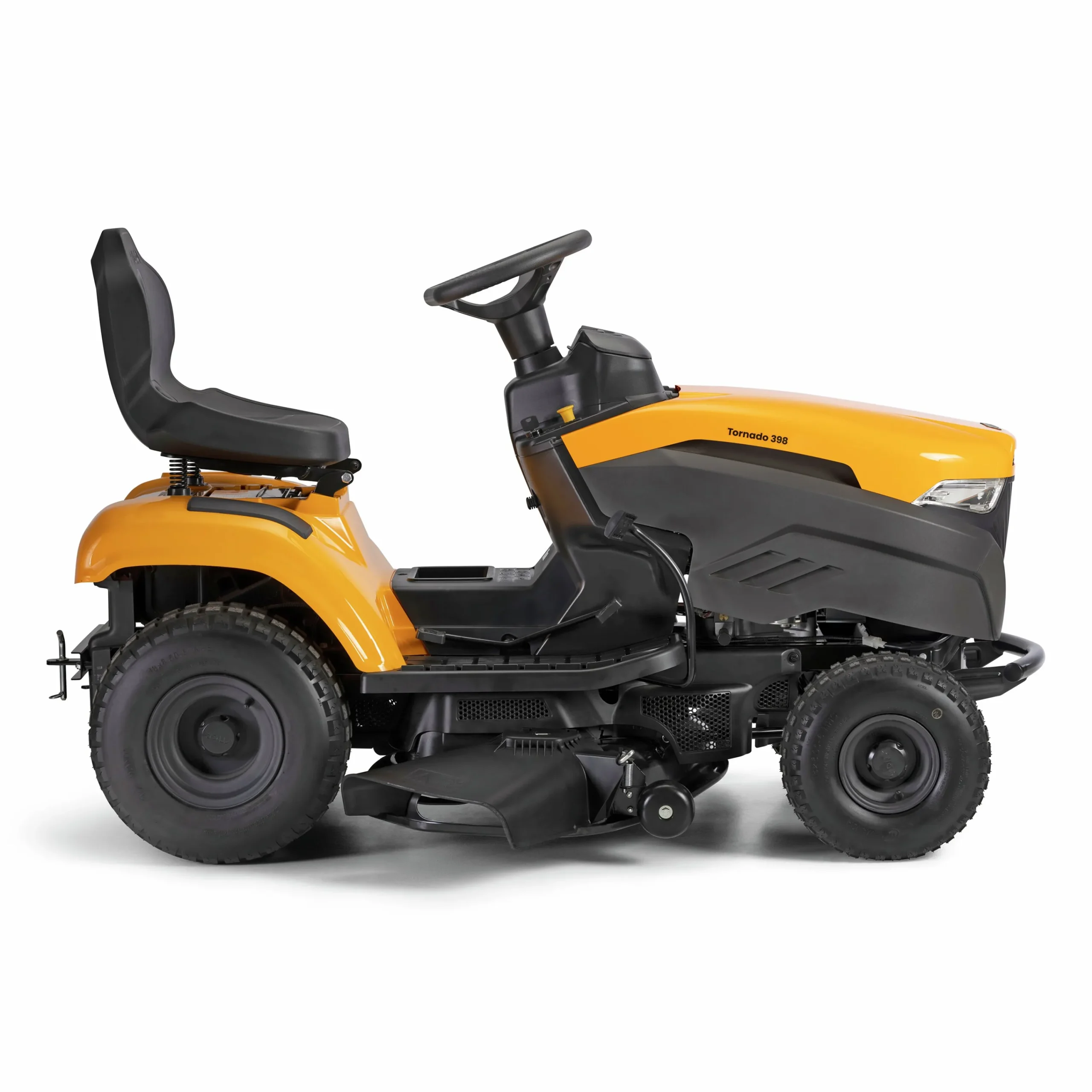 Traktor Tornado 398>Stiga Hot