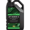 Transmissionsolja ATF Dexron III 5L>Agrol