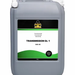 Transmissionsolja GL1 20L>Agrol Outlet