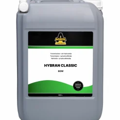 Transmissionsolja Hybran Classic 20L>Agrol Clearance