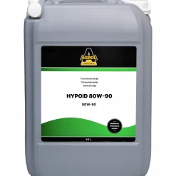 Transmissionsolja Hypoid 80W/90 20L>Agrol Clearance