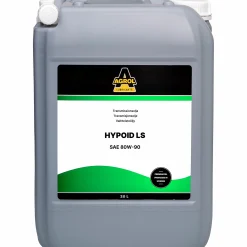 Transmissionsolja Hypoid LS 80W/90 20L>Agrol
