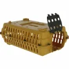Transportbur Kyckling Brun 60x29x22cm>Kerbl Online