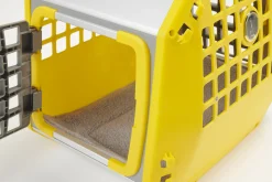 Transportbur Care2 Gul M><noscript><img width=