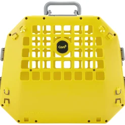 Transportbur Care2 Gul M><noscript><img width=