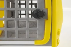 Transportbur Care2 Gul M><noscript><img width=