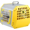 Transportbur Care2 Gul L>MIMSafe