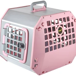Transportbur Care2 Rosa L>MIMSafe New