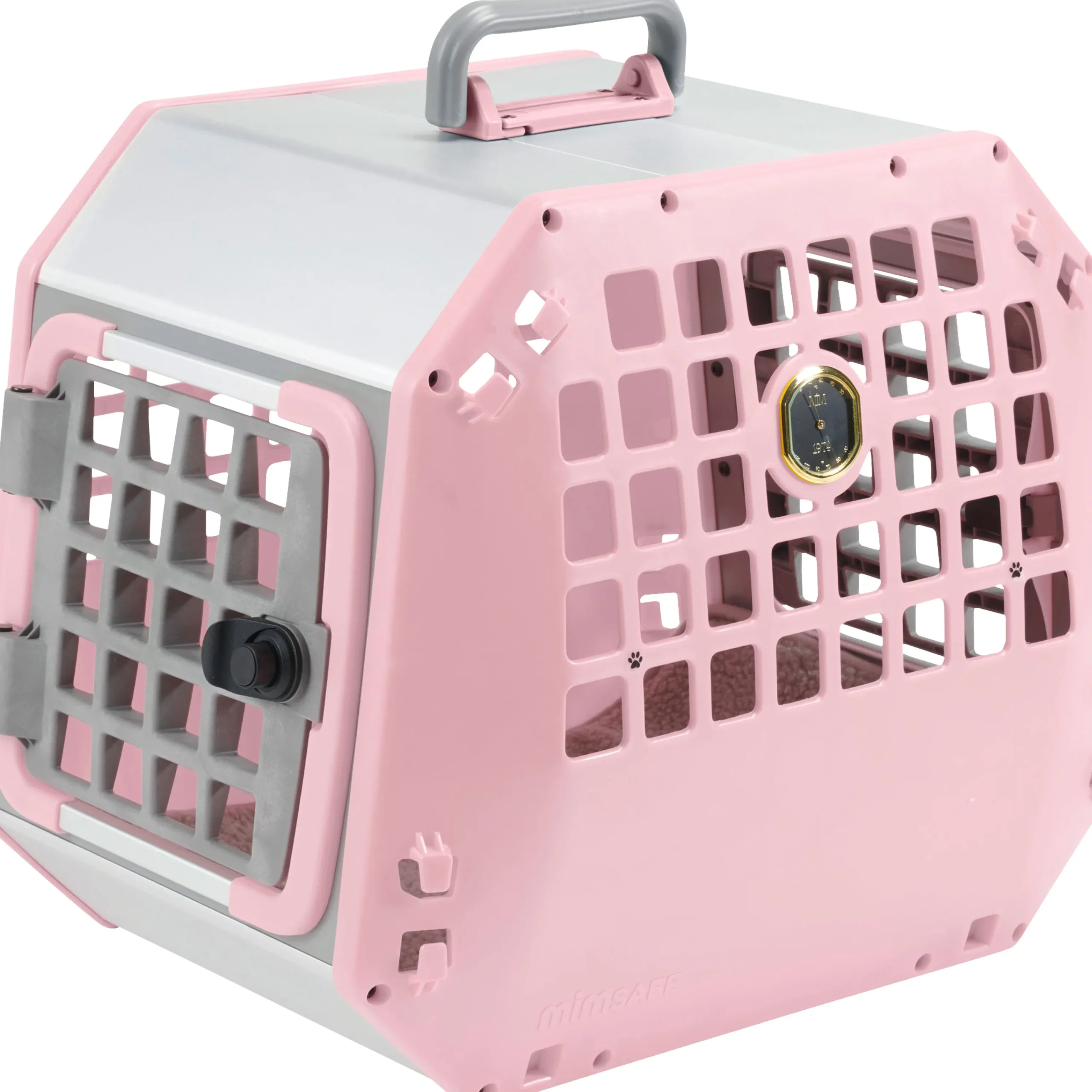 Transportbur Care2 Rosa M>MIMSafe New