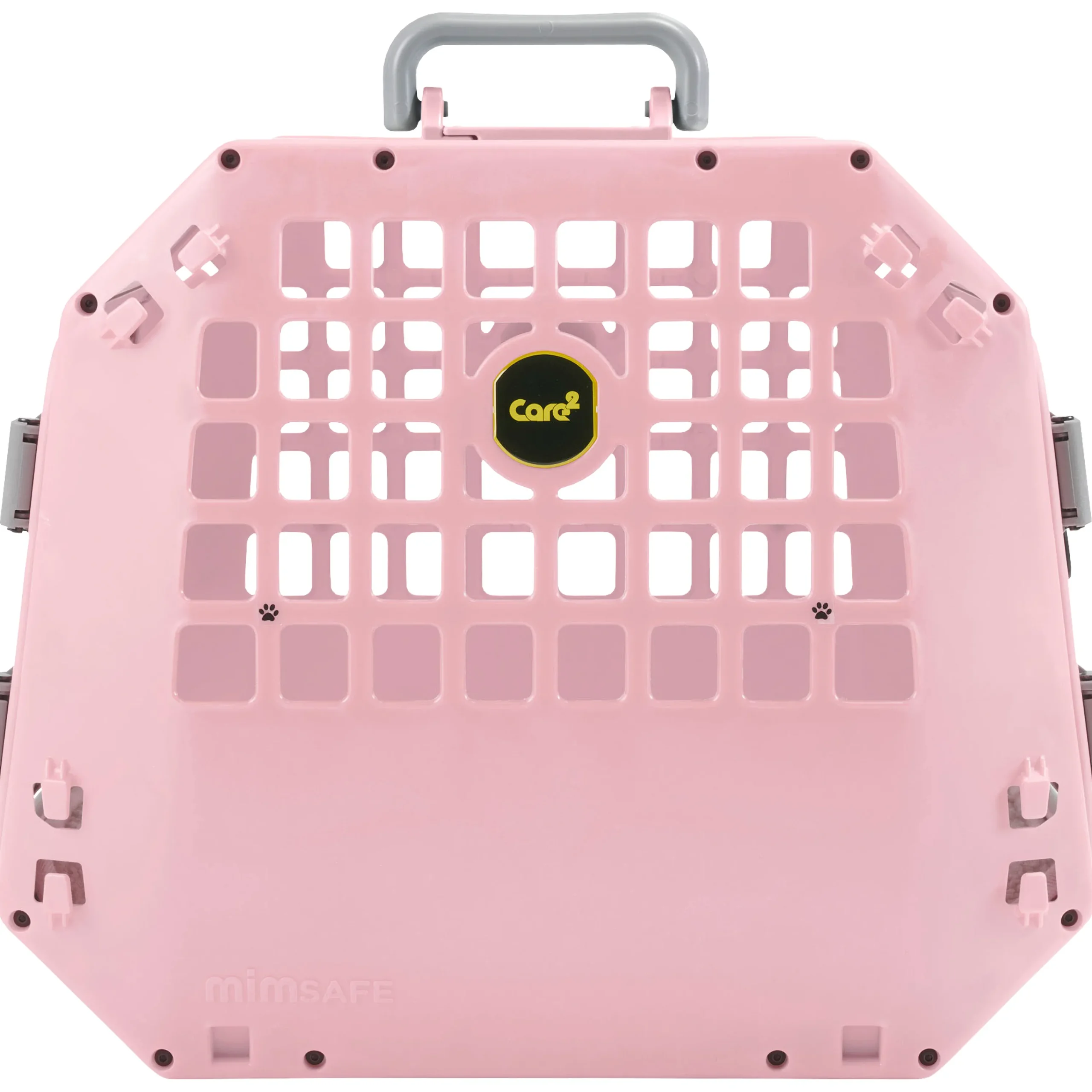Transportbur Care2 Rosa M>MIMSafe New