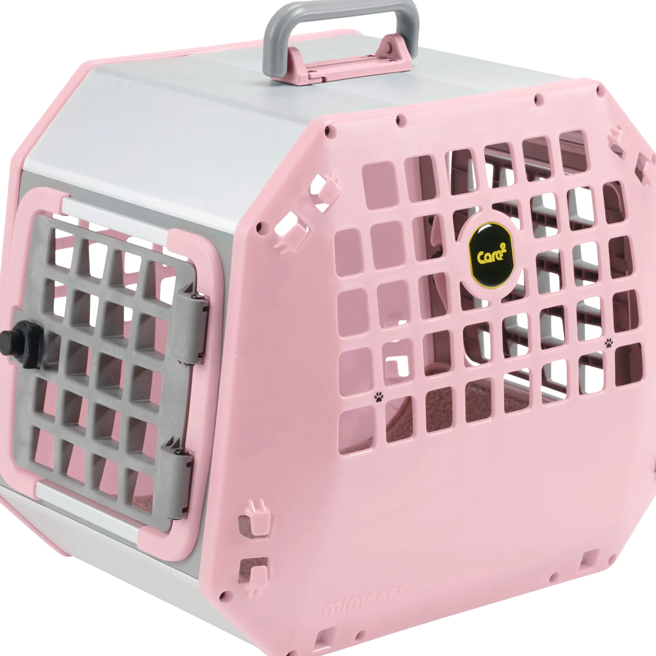 Transportbur Care2 Rosa M>MIMSafe New