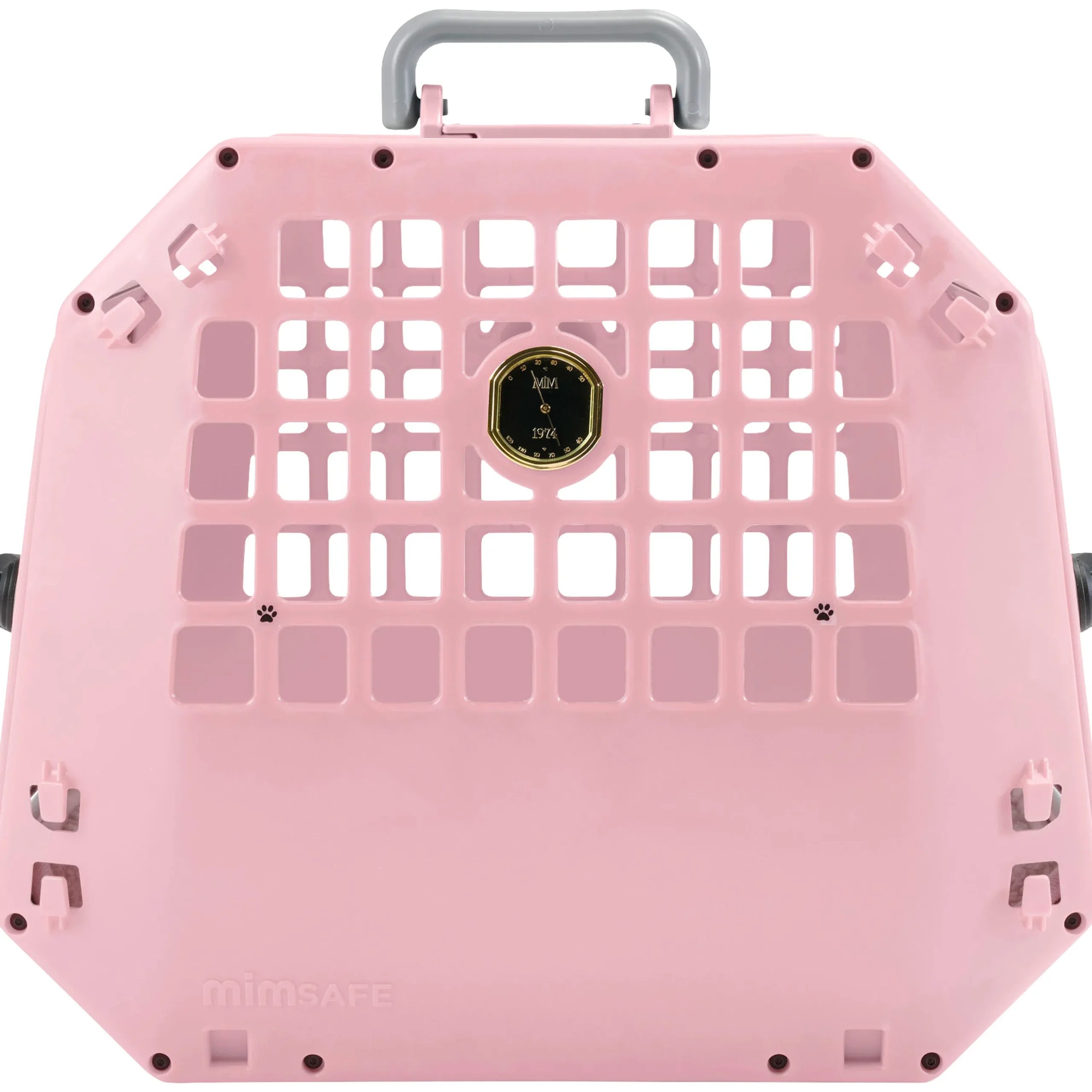 Transportbur Care2 Rosa M>MIMSafe New