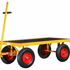 Transportvagn modell 1 1500kg>Hörby Bruk Best