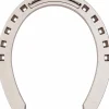 Travskor Aluminium Fram 15x6 4>Mustad New