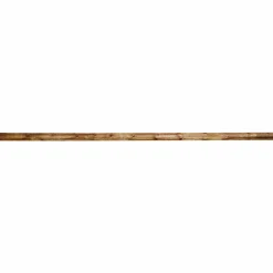 Träbom rund till hästhopphinder 100x3500mm>Octowood Sale