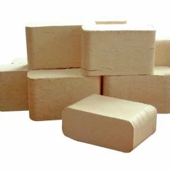 Träbriketter Värmeloggs 12-p 10kg>Fågelfors Hot