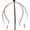 Trädgårdsdekoration Krona Rost 60x76cm>Ventura Clearance