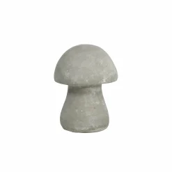 Trädgårdsdekoration Svamp Cement 12,5cm>Zeline Hot