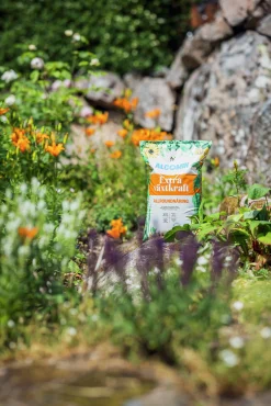 Trädgårdsgödsel 7kg>Algomin Online