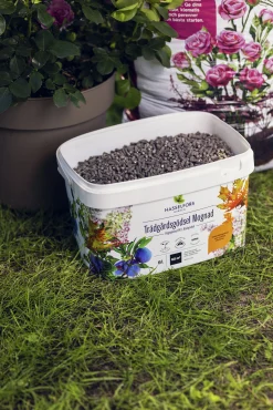 Trädgårdsgödsel Hasselfors Mognad 6L>Hasselfors Garden New