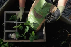 Trädgårdsgödsel Kretsloppsgödsel Grow 4L><noscript><img width=