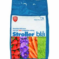 Trädgårdsgödsel Blå 7kg>Stroller Online