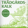 Trädgårdskalk Kornad kalk 15kg>Nordkalk Online