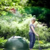 Trädgårdskompost Hasselfors Jordglob 310L>Hasselfors Garden Outlet