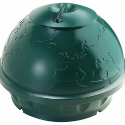Trädgårdskompost Hasselfors Jordglob 310L><noscript><img width=