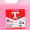 T-Röd Rödsprit 4L>Kemetyl