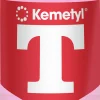 T-Röd Rödsprit 1L>Kemetyl