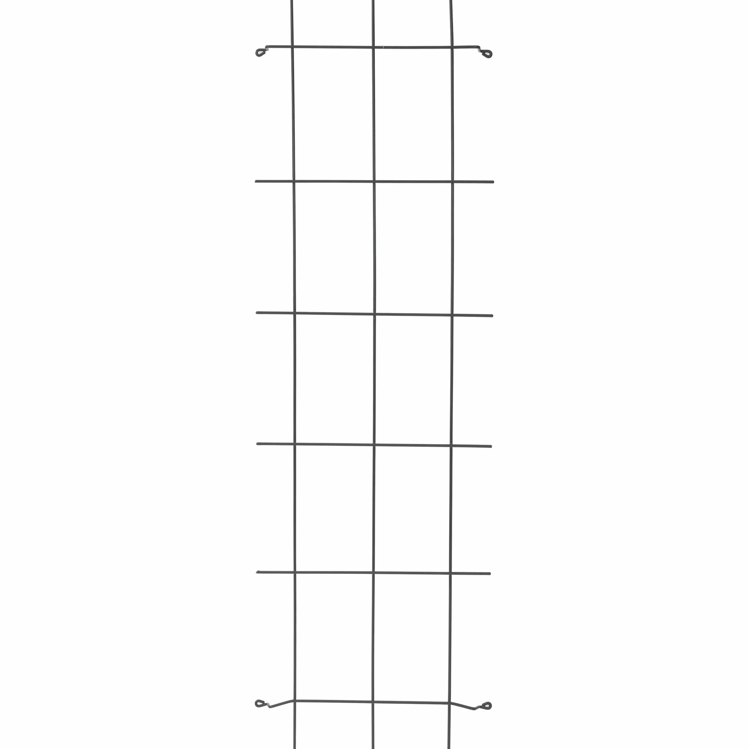 Trådspalje Bruk 10 Rutor 45x150cm>Nyby Hot