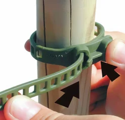 Träduppbindare 11/340mm 4-p><noscript><img width=