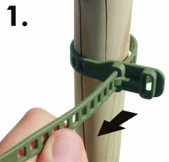 Träduppbindare 11/340mm 4-p><noscript><img width=