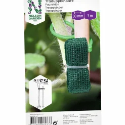 Träduppbindare Väv 3m>Nelson Garden Online
