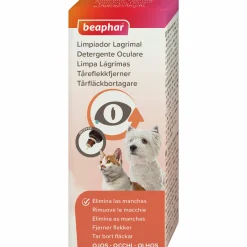 Tårfläckborttagare 50ml>Beaphar Discount