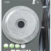 Trimmerhuvud Aluminium med fixerad tråd>Oregon Clearance