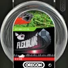 Trimmertråd Flexiblade Ø3,0mmx37m>Oregon Discount