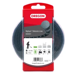 Trimmertråd Nylium Silencio Ø1,6mmx15m>Oregon Online