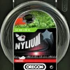 Trimmertråd Nylium Starline Ø1,3mmx15m>Oregon Outlet