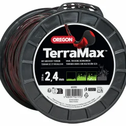 Trimmertråd Terramax Ø2,4mm><noscript><img width=